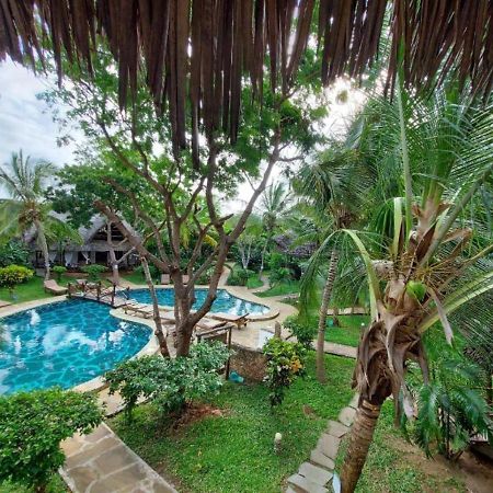 Marine Holiday House Malindi Exterior photo