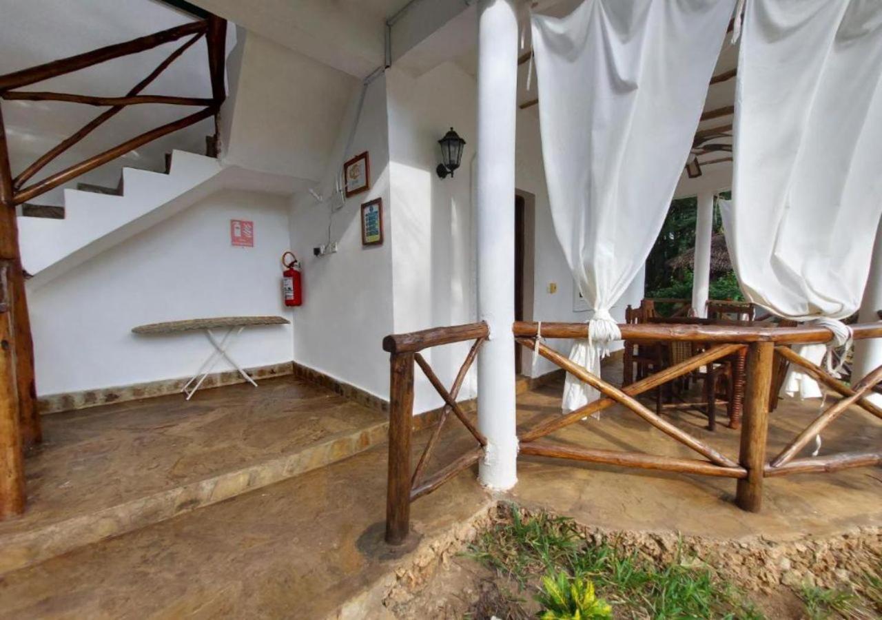 Marine Holiday House Malindi Exterior photo