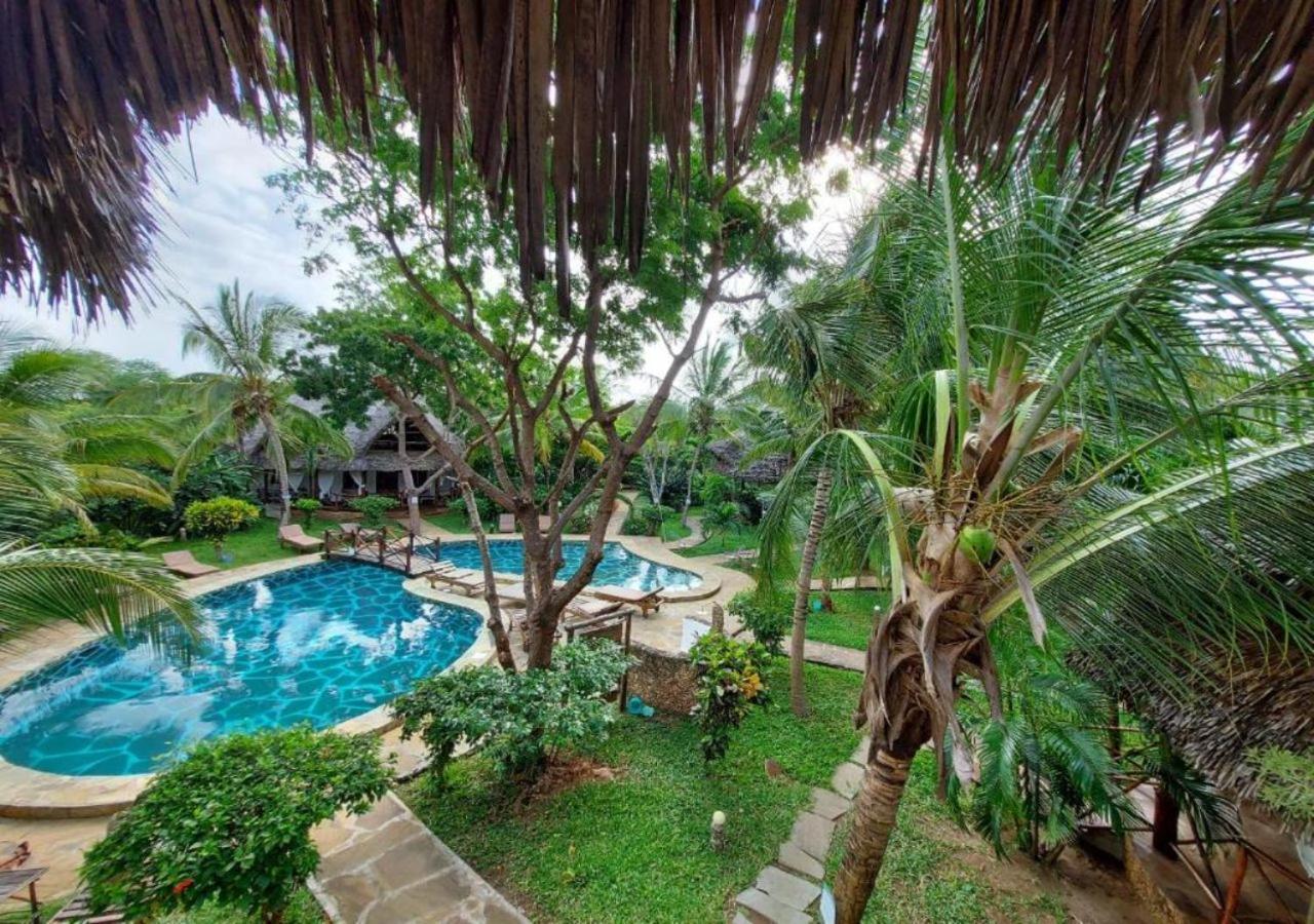 Marine Holiday House Malindi Exterior photo