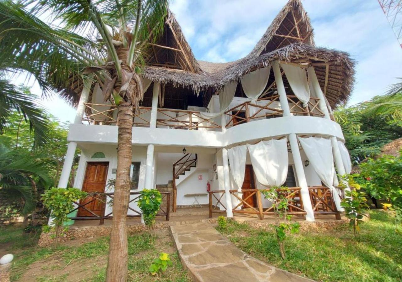 Marine Holiday House Malindi Exterior photo