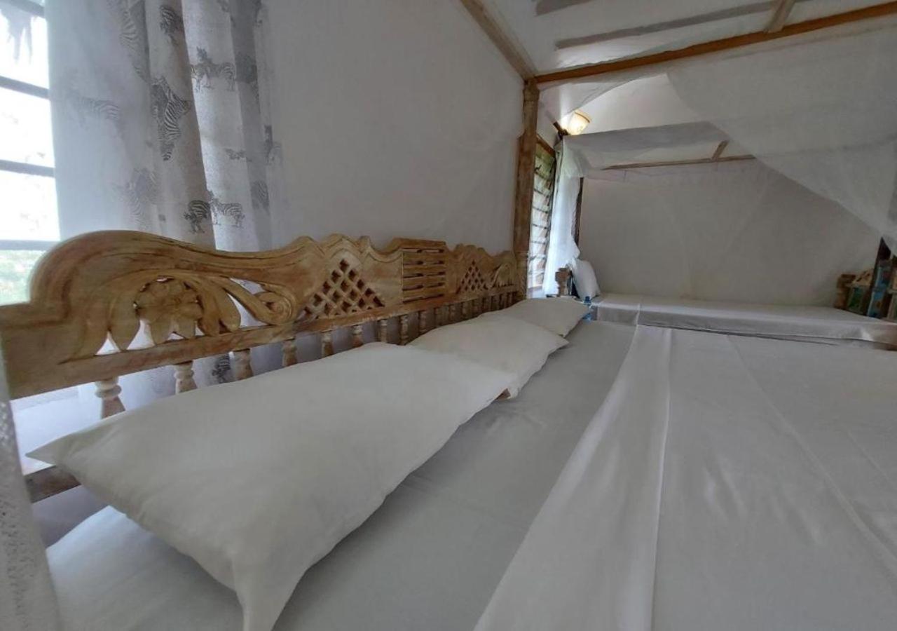 Marine Holiday House Malindi Exterior photo