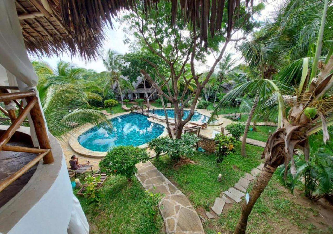 Marine Holiday House Malindi Exterior photo