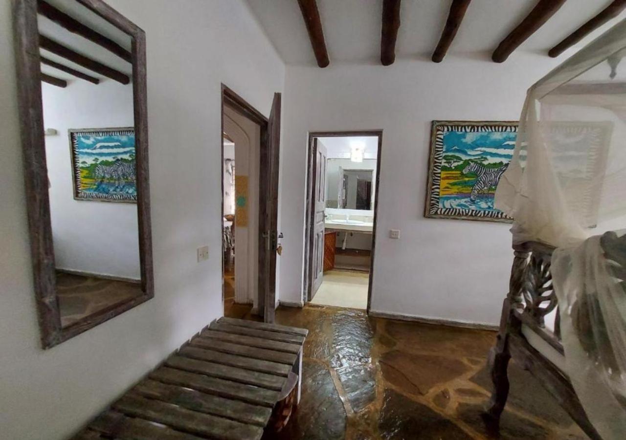 Marine Holiday House Malindi Exterior photo