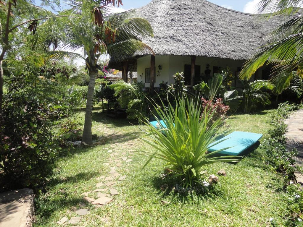 Marine Holiday House Malindi Room photo