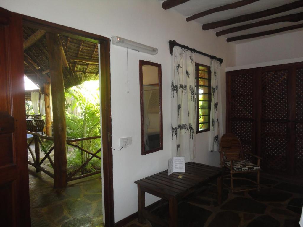 Marine Holiday House Malindi Room photo