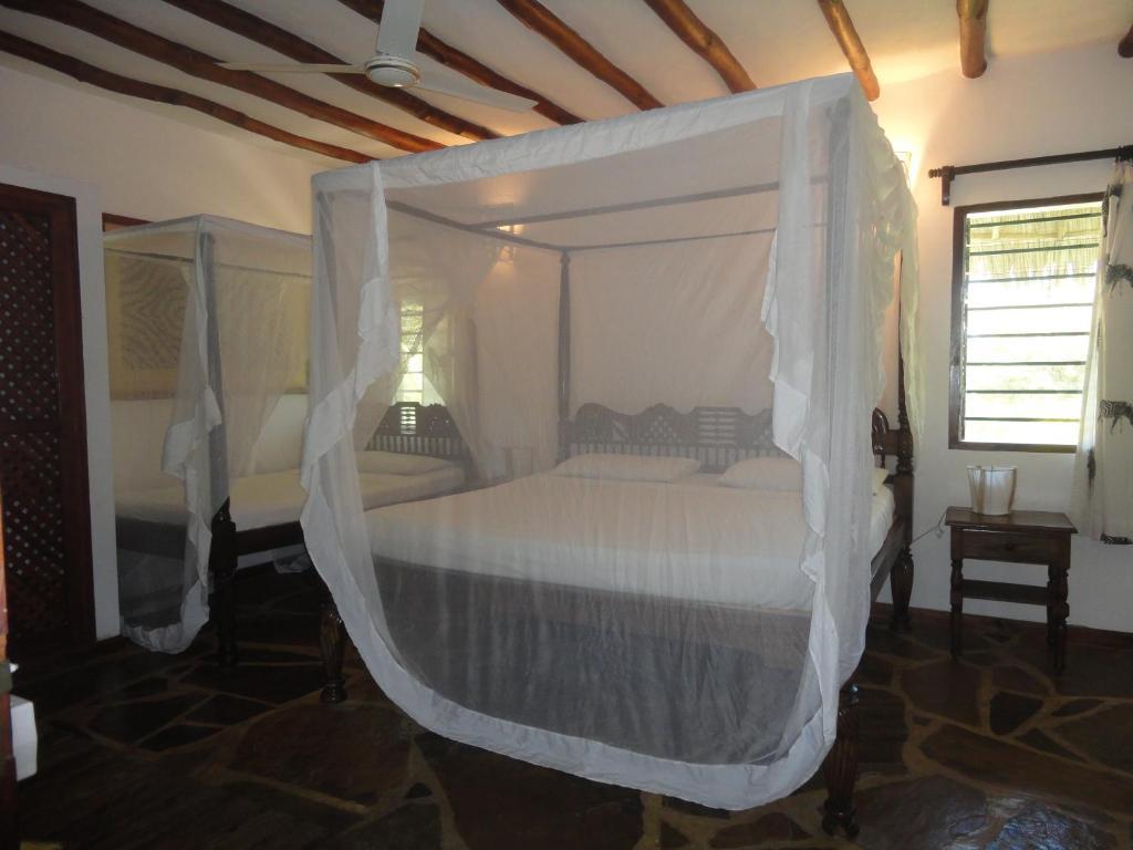 Marine Holiday House Malindi Room photo