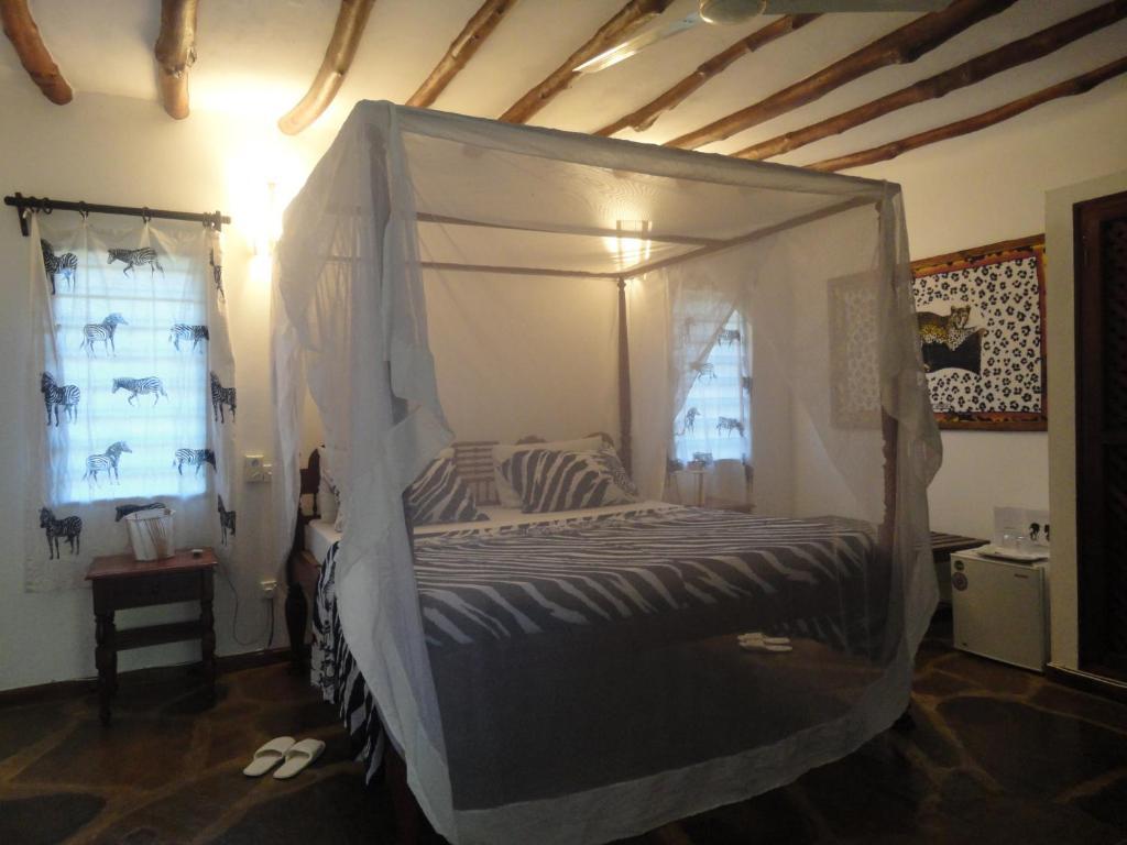 Marine Holiday House Malindi Room photo