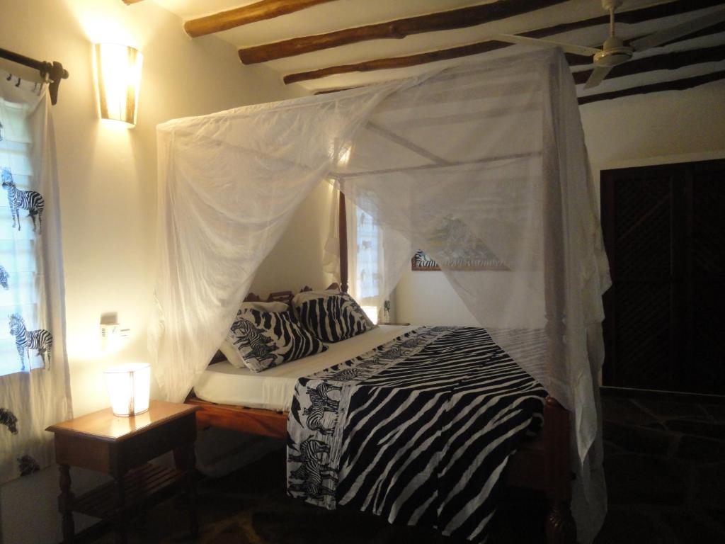Marine Holiday House Malindi Room photo