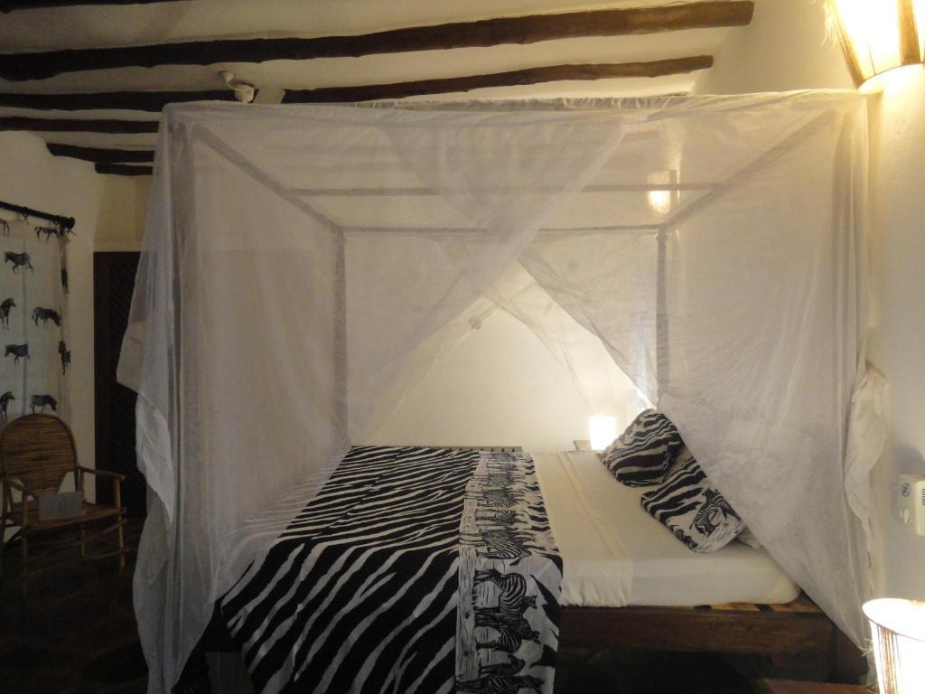 Marine Holiday House Malindi Room photo