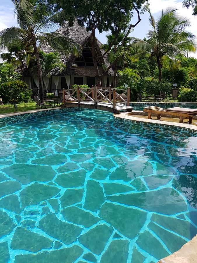 Marine Holiday House Malindi Exterior photo