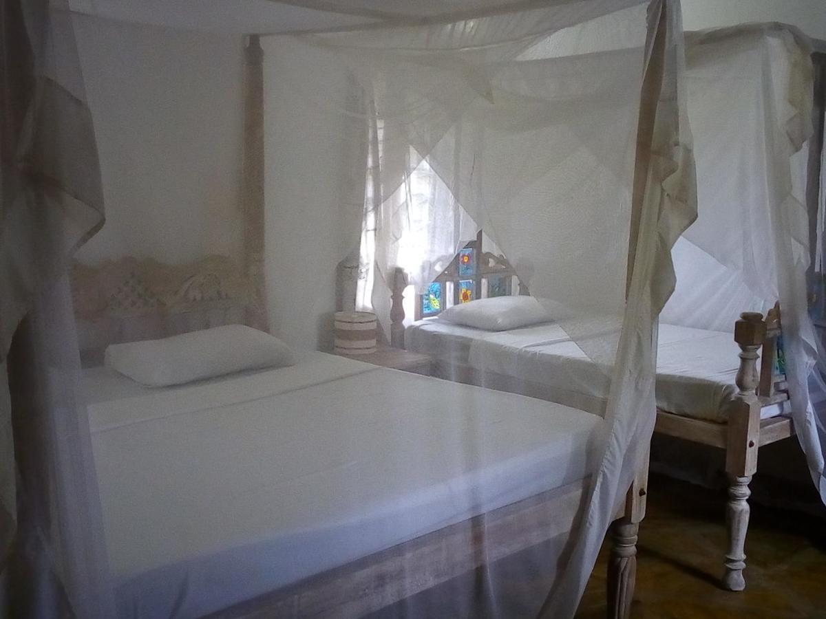 Marine Holiday House Malindi Exterior photo