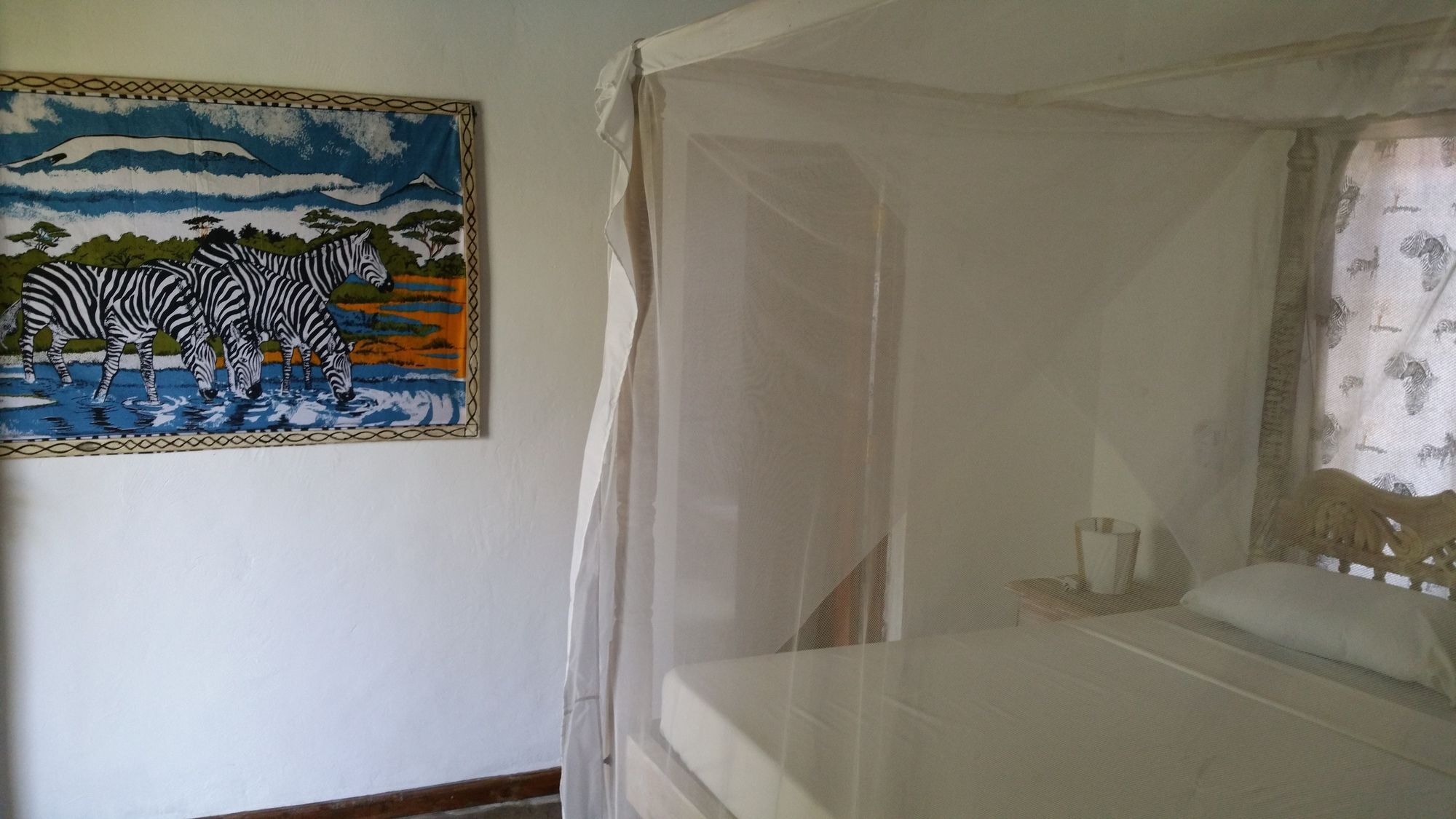 Marine Holiday House Malindi Exterior photo