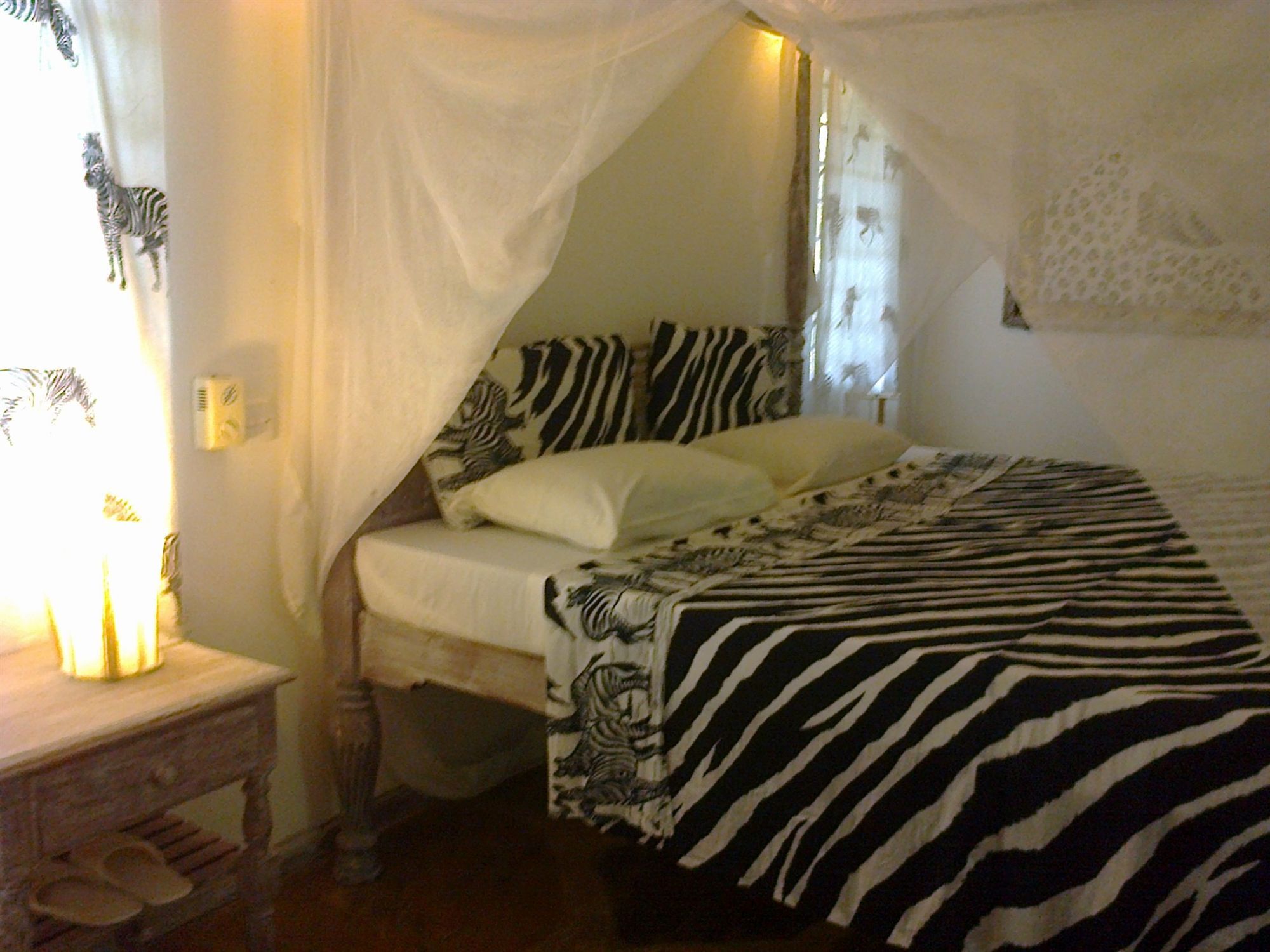 Marine Holiday House Malindi Exterior photo