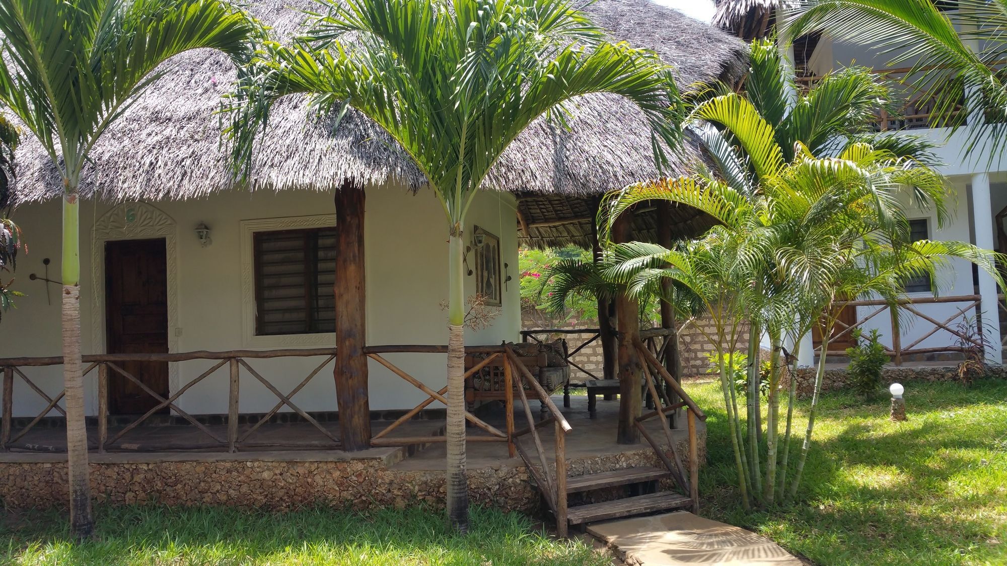 Marine Holiday House Malindi Exterior photo